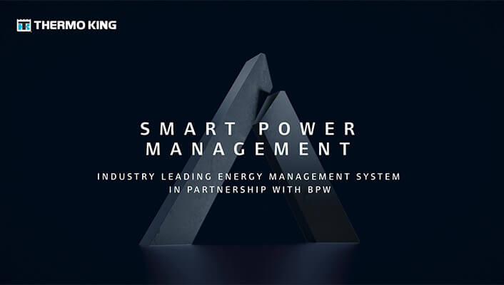 Video Smart Power Management