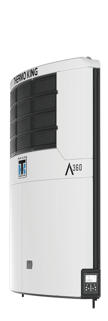 Advancer – Trailer Refrigeration Unit – Thermo King
